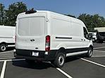 New 2025 Ford Transit 250 Medium Roof Empty Cargo Van for sale #C50908 - photo 2