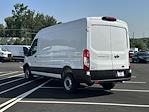 New 2025 Ford Transit 250 Medium Roof Empty Cargo Van for sale #C50908 - photo 4