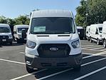 New 2025 Ford Transit 250 Medium Roof Empty Cargo Van for sale #C50908 - photo 6