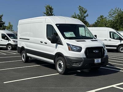 New 2025 Ford Transit 250 Medium Roof Empty Cargo Van for sale #C50909 - photo 1