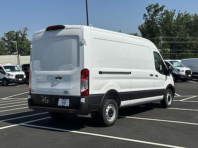 New 2025 Ford Transit 250 Medium Roof Empty Cargo Van for sale #C50909 - photo 2