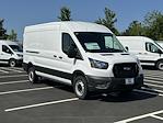 New 2025 Ford Transit 250 Medium Roof Empty Cargo Van for sale #C50909 - photo 1