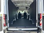 New 2025 Ford Transit 250 Medium Roof Empty Cargo Van for sale #C50909 - photo 10