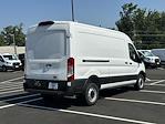 New 2025 Ford Transit 250 Medium Roof Empty Cargo Van for sale #C50909 - photo 2