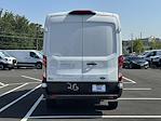 New 2025 Ford Transit 250 Medium Roof Empty Cargo Van for sale #C50909 - photo 3