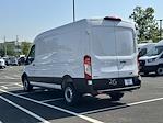 New 2025 Ford Transit 250 Medium Roof Empty Cargo Van for sale #C50909 - photo 4