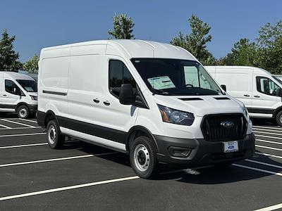 New 2025 Ford Transit 150 Medium Roof Empty Cargo Van for sale #C50910 - photo 1
