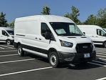 New 2025 Ford Transit 150 Medium Roof Empty Cargo Van for sale #C50910 - photo 1