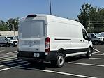New 2025 Ford Transit 150 Medium Roof Empty Cargo Van for sale #C50910 - photo 2
