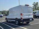 New 2025 Ford Transit 150 Medium Roof Empty Cargo Van for sale #C50910 - photo 4