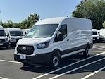 New 2025 Ford Transit 150 Medium Roof Empty Cargo Van for sale #C50910 - photo 5