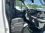 New 2025 Ford Transit 150 Medium Roof Empty Cargo Van for sale #C50910 - photo 8