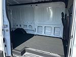 New 2025 Ford Transit 150 Medium Roof Empty Cargo Van for sale #C50910 - photo 9