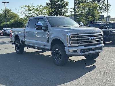 2025 Ford F-250 Crew Cab 4x4 Pickup for sale #C50911 - photo 1
