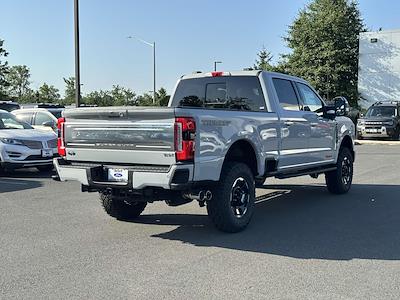 2025 Ford F-250 Crew Cab 4x4 Pickup for sale #C50911 - photo 2