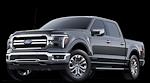 New 2025 Ford F-150 Lariat SuperCrew Cab 4x4 Pickup for sale #C50913 - photo 1