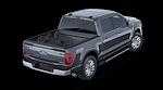 New 2025 Ford F-150 Lariat SuperCrew Cab 4x4 Pickup for sale #C50913 - photo 3