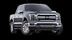 New 2025 Ford F-150 Lariat SuperCrew Cab 4x4 Pickup for sale #C50913 - photo 4