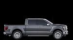 New 2025 Ford F-150 Lariat SuperCrew Cab 4x4 Pickup for sale #C50913 - photo 5