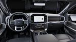 New 2025 Ford F-150 Lariat SuperCrew Cab 4x4 Pickup for sale #C50913 - photo 7