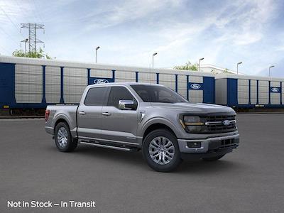 New 2025 Ford F-150 XLT SuperCrew Cab 4x4 Pickup for sale #C50916 - photo 1