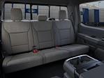 New 2025 Ford F-150 XLT SuperCrew Cab 4x4 Pickup for sale #C50916 - photo 11