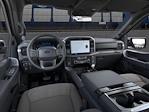 New 2025 Ford F-150 XLT SuperCrew Cab 4x4 Pickup for sale #C50916 - photo 9