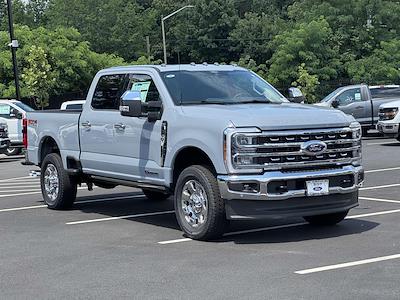 2025 Ford F-350 Crew Cab SRW 4x4 Pickup for sale #C50918 - photo 1
