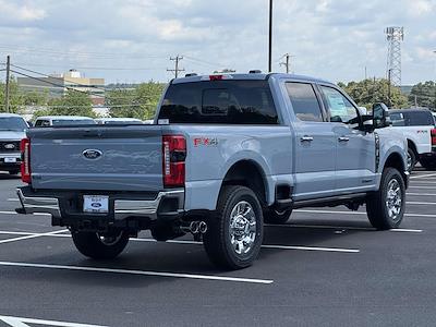 2025 Ford F-350 Crew Cab SRW 4x4 Pickup for sale #C50918 - photo 2