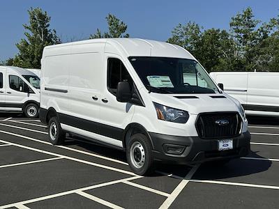 New 2025 Ford Transit 250 Medium Roof Empty Cargo Van for sale #C50920 - photo 1