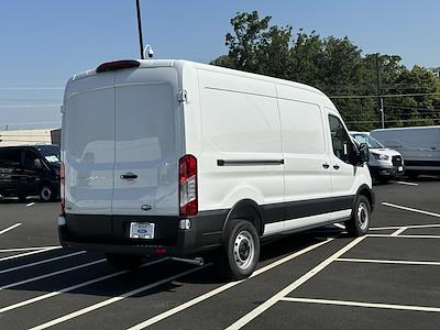 New 2025 Ford Transit 250 Medium Roof Empty Cargo Van for sale #C50920 - photo 2