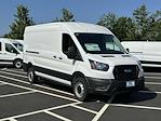 New 2025 Ford Transit 250 Medium Roof Empty Cargo Van for sale #C50920 - photo 1