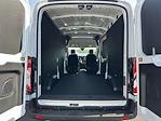 New 2025 Ford Transit 250 Medium Roof Empty Cargo Van for sale #C50920 - photo 10