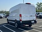 New 2025 Ford Transit 250 Medium Roof Empty Cargo Van for sale #C50920 - photo 4