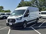 New 2025 Ford Transit 250 Medium Roof Empty Cargo Van for sale #C50920 - photo 5