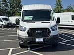 New 2025 Ford Transit 250 Medium Roof Empty Cargo Van for sale #C50920 - photo 6
