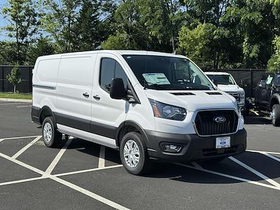 New 2025 Ford Transit 350 Low Roof Empty Cargo Van for sale #C50927 - photo 1