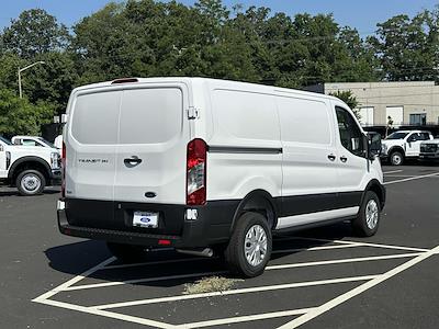 New 2025 Ford Transit 350 Low Roof Empty Cargo Van for sale #C50927 - photo 2