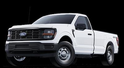 2025 Ford F-150 Regular Cab 4x4 Pickup for sale #C50930 - photo 1