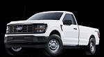 2025 Ford F-150 Regular Cab 4x4 Pickup for sale #C50930 - photo 1