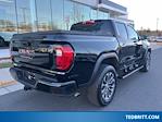 2023 GMC Canyon Crew Cab 4WD Pickup for sale #C50931B - photo 8