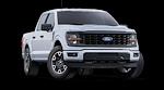 2025 Ford F-150 SuperCrew Cab 4x4 Pickup for sale #C50933 - photo 4