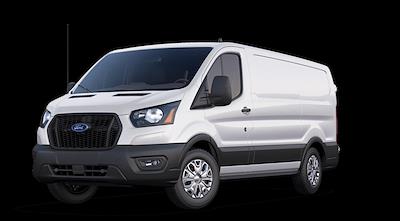 New 2025 Ford Transit 350 Low Roof Empty Cargo Van for sale #C50938 - photo 1