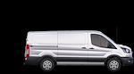 New 2025 Ford Transit 350 Low Roof Empty Cargo Van for sale #C50938 - photo 5