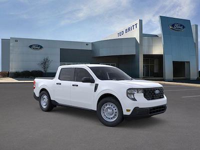 2025 Ford Maverick SuperCrew Cab FWD Pickup for sale #C50939 - photo 1
