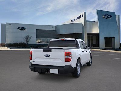 2025 Ford Maverick SuperCrew Cab FWD Pickup for sale #C50939 - photo 2