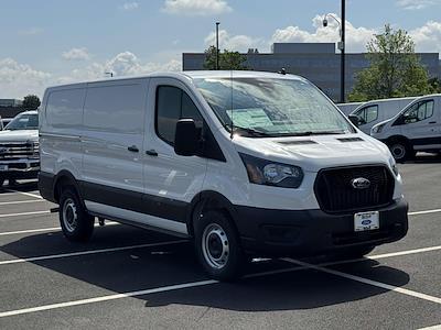 2025 Ford Transit 250 Low Roof RWD Empty Cargo Van for sale #C50944 - photo 1
