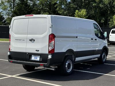 2025 Ford Transit 250 Low Roof RWD Empty Cargo Van for sale #C50944 - photo 2