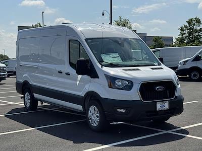 2025 Ford Transit 250 Medium Roof RWD Empty Cargo Van for sale #C50945 - photo 1