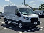 2025 Ford Transit 250 Medium Roof RWD Empty Cargo Van for sale #C50945 - photo 1